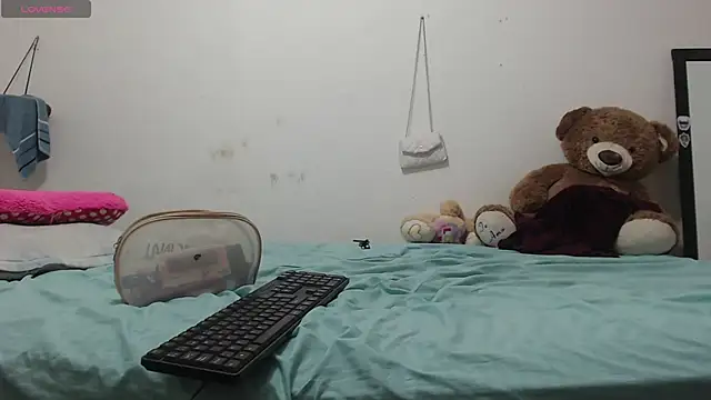 toxic sweet  online show from February 10, 2026, 4:22 am