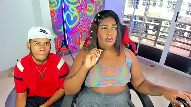 Snapshot of _EvaRouse chatting on October 25, 2025, 7:14 pm EvaRouse online show from October 25, 2025, 7:14 pm