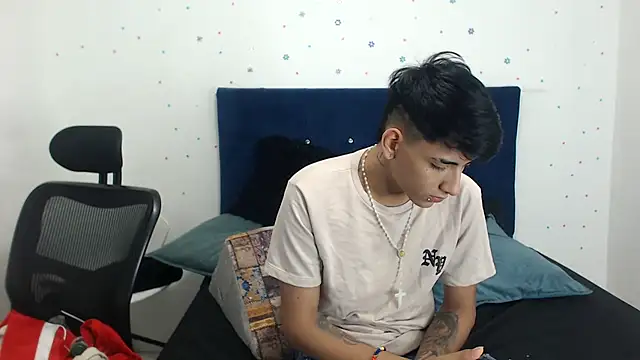 SkyAndSeth online show from October 9, 2025, 1:00 pm