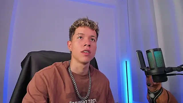 nathan blake online show from January 15, 2026, 7:50 pm