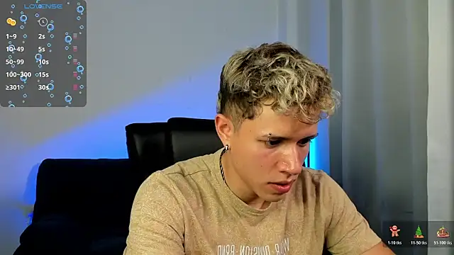 Snapshot of nathan_blake chatting on October 20, 2025, 10:32 pm nathan blake online show from October 20, 2025, 10:32 pm