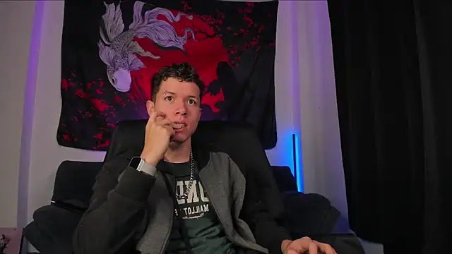 nathan blake online show from March 4, 2026, 10:45 am