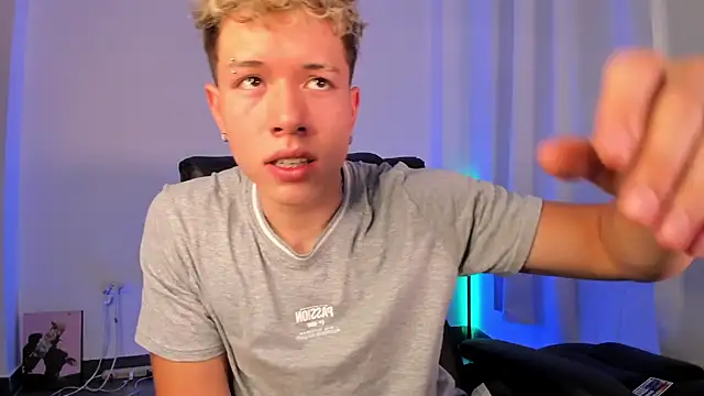 nathan blake online show from November 22, 2025, 7:57 pm