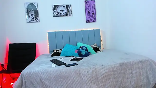 penelopestar 2 online show from September 19, 2025, 4:16 am