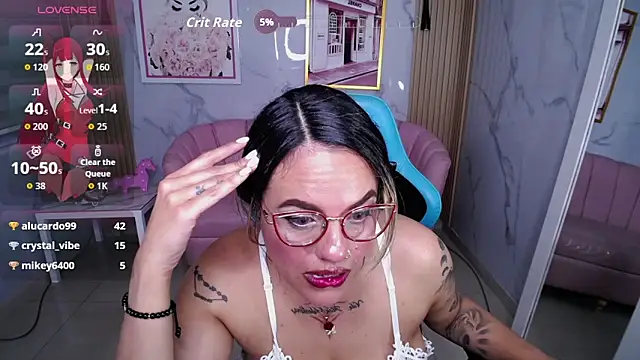 Snapshot of Jade_Jones_a chatting on February 8, 2026, 8:23 am Jade Jones a online show from February 8, 2026, 8:23 am