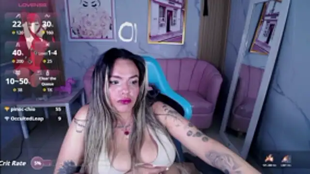 Snapshot of Jade_Jones_a chatting on February 6, 2026, 7:59 am Jade Jones a online show from February 6, 2026, 7:59 am