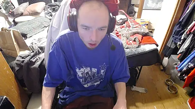 womenhateme69 online show from October 11, 2025, 6:47 am