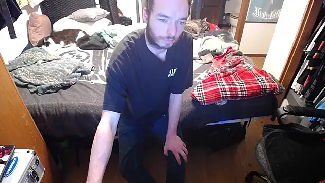 womenhateme69 online show from December 20, 2025, 9:50 pm