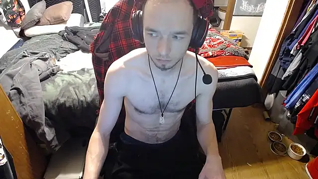 womenhateme69 online show from October 10, 2025, 6:47 am