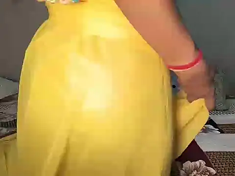 SchoolGirl Sona online show from October 7, 2025, 7:37 pm