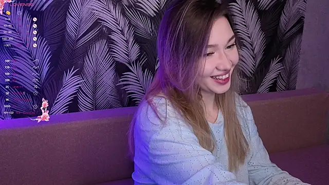 Snapshot of Yuki_Star chatting on September 19, 2025, 3:16 pm Yuki Star online show from September 19, 2025, 3:16 pm