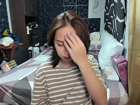 Snapshot of Soft_Angel8 chatting on October 9, 2025, 4:18 pm Soft Angel8 online show from October 9, 2025, 4:18 pm