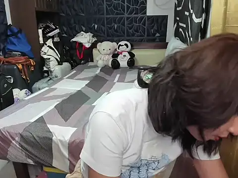 Snapshot of Soft_Angel8 chatting on October 8, 2025, 1:23 pm Soft Angel8 online show from October 8, 2025, 1:23 pm