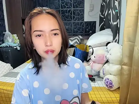 Snapshot of Soft_Angel8 chatting on October 2, 2025, 2:48 am Soft Angel8 online show from October 2, 2025, 2:48 am