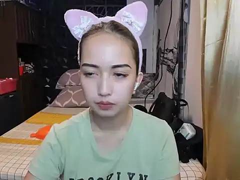 Snapshot of Soft_Angel8 chatting on January 16, 2026, 2:43 pm Soft Angel8 online show from January 16, 2026, 2:43 pm