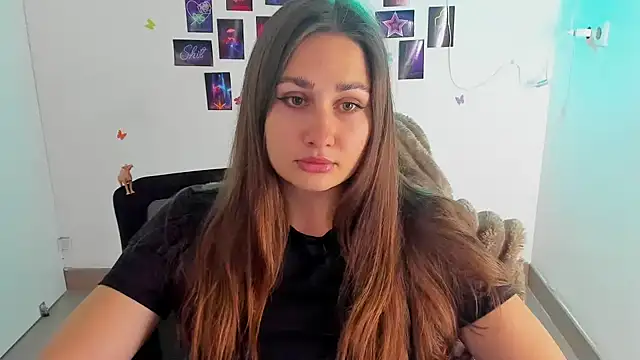 Stefanie Sweet online show from July 8, 2026, 5:41 am