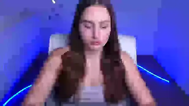 Stefanie Sweet online show from September 18, 2025, 11:46 am