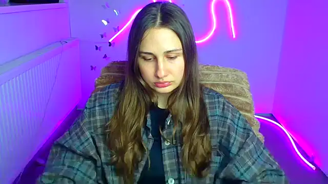 Stefanie Sweet online show from April 13, 2026, 11:36 am