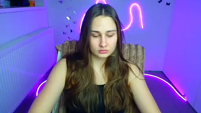 Stefanie Sweet online show from February 22, 2026, 12:18 pm