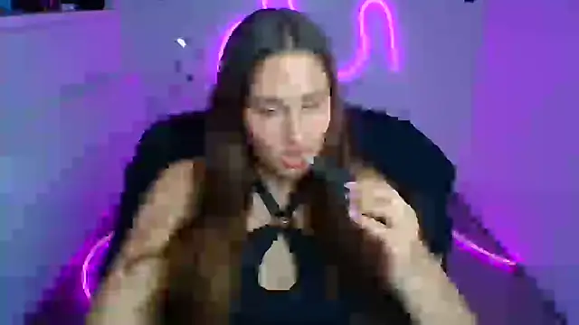 Stefanie Sweet online show from June 18, 2026, 11:26 am
