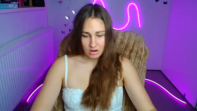 Stefanie Sweet online show from July 11, 2026, 5:30 am