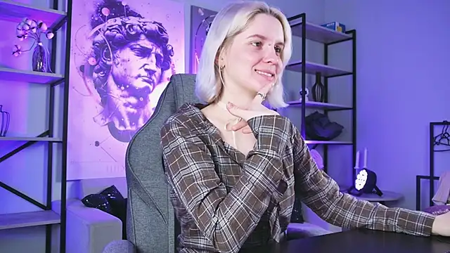 BethanyCloud online show from February 24, 2026, 8:26 am