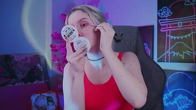 BethanyCloud online show from March 17, 2026, 5:32 am