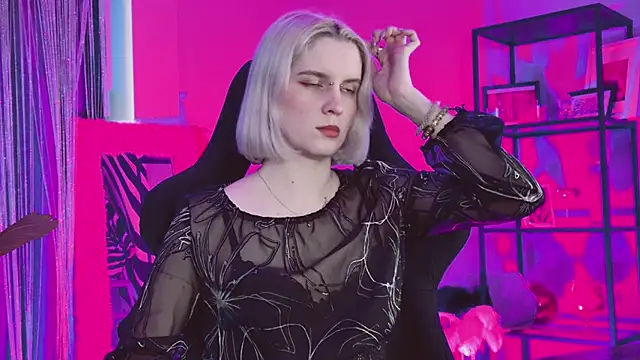 BethanyCloud online show from April 15, 2026, 2:50 am