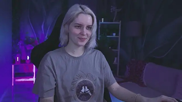 BethanyCloud online show from February 9, 2026, 8:23 am