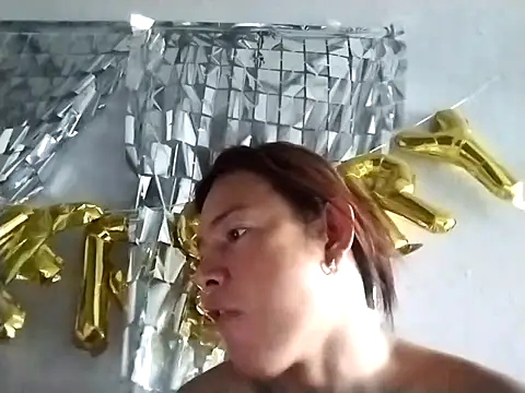 Angelic Asian69 online show from April 13, 2026, 3:54 am