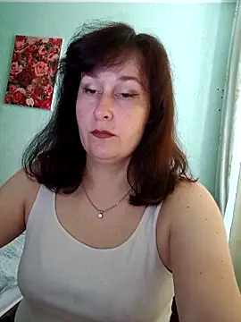 Snapshot of Amandda_ chatting on June 18, 2026, 7:51 am Amandda online show from June 18, 2026, 7:51 am