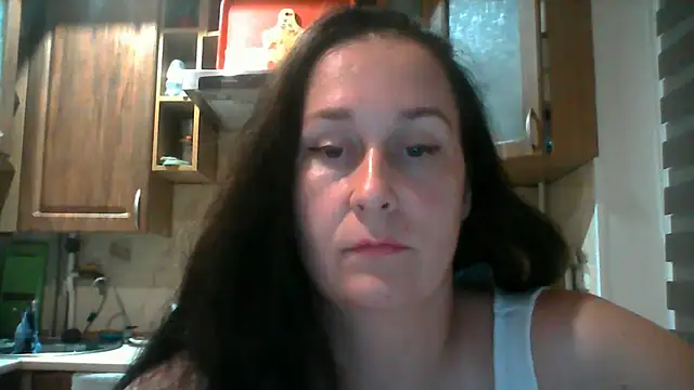 Amandda  online show from September 25, 2025, 6:25 pm