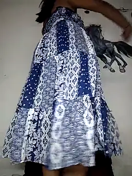 Cute mikii online show from February 10, 2026, 7:18 am