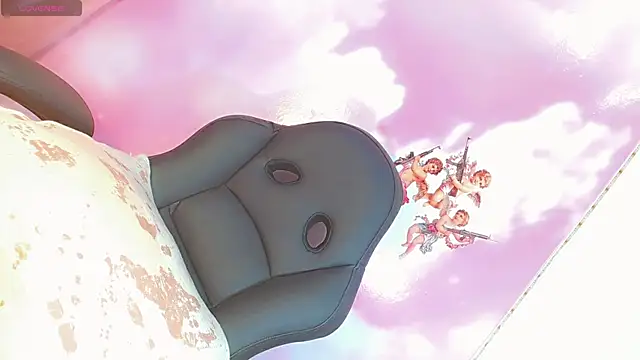 Snapshot of DarliingSweet chatting on October 10, 2025, 11:00 am DarliingSweet online show from October 10, 2025, 11:00 am