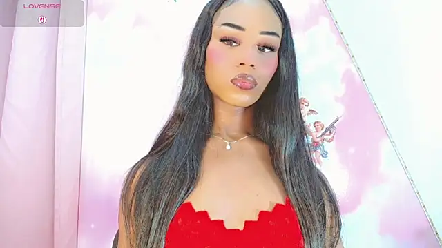 DarliingSweet online show from November 7, 2025, 3:27 pm