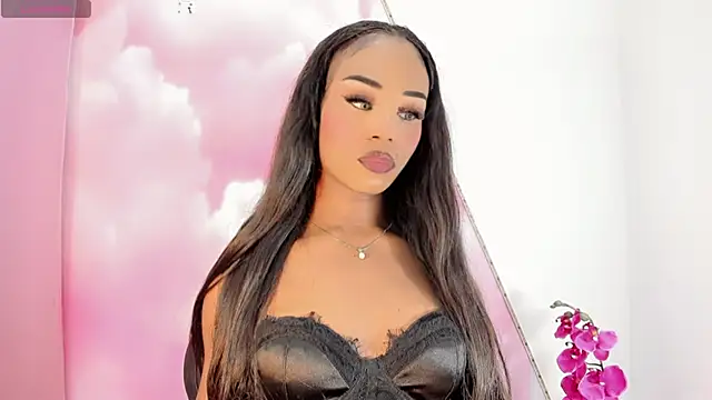 DarliingSweet online show from November 19, 2025, 6:35 am