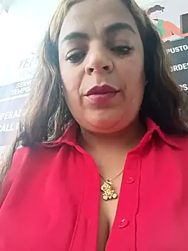 Mia-Glow online show from November 18, 2025, 12:30 pm