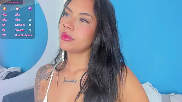 Venus nite online show from September 9, 2025, 12:14 pm