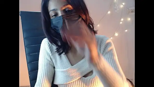  kamyaa09 online show from January 5, 2026, 5:38 pm