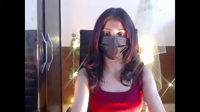  kamyaa09 online show from January 16, 2026, 6:01 pm