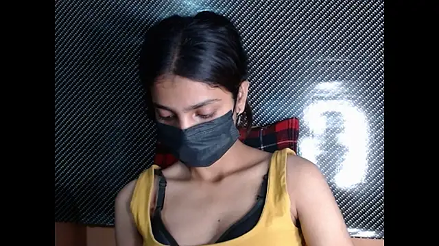  kamyaa09 online show from October 11, 2025, 6:31 pm