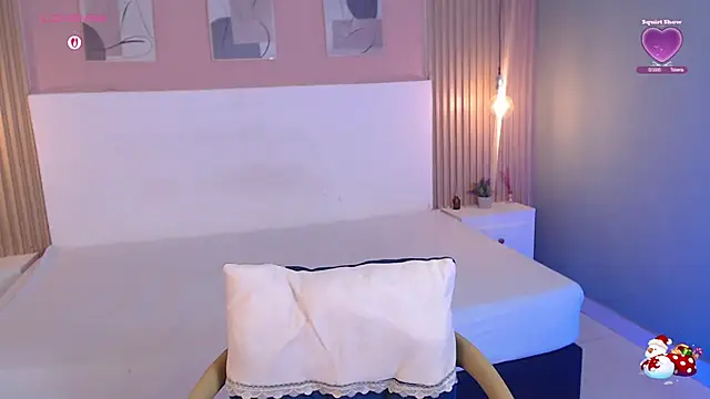 candy lux30 online show from November 25, 2025, 3:51 am