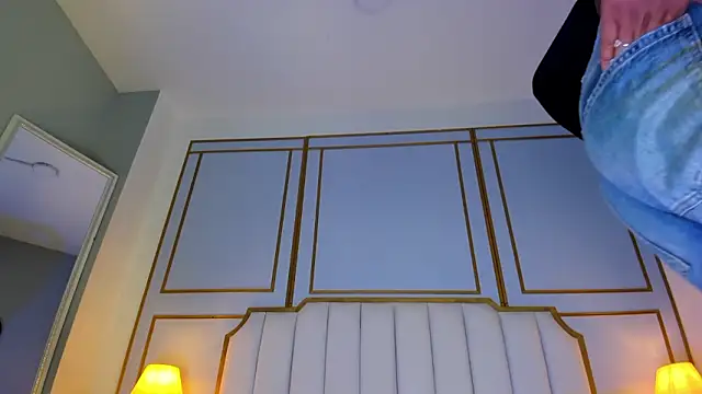 Ketty 89 online show from February 20, 2026, 7:38 pm