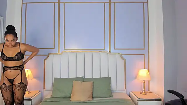 Ketty 89 online show from November 21, 2025, 7:35 pm