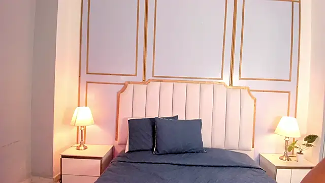 Ketty 89 online show from April 14, 2026, 8:25 pm