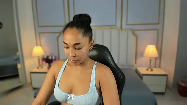 Ketty 89 online show from October 15, 2025, 8:39 pm