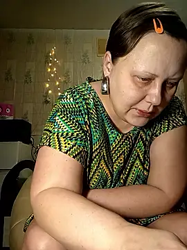 Tupo070481 online show from January 11, 2026, 6:15 pm