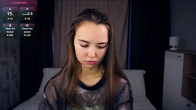 Snapshot of KayleenCurtis chatting on September 18, 2025, 5:21 am KayleenCurtis online show from September 18, 2025, 5:21 am