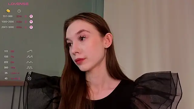 Snapshot of WhiteKelly chatting on September 17, 2025, 2:19 pm WhiteKelly online show from September 17, 2025, 2:19 pm