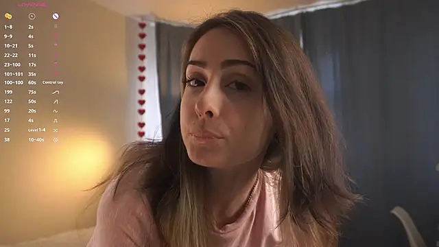 Snapshot of VernonKnapik chatting on October 12, 2025, 8:16 am VernonKnapik online show from October 12, 2025, 8:16 am